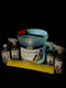 Cyclone Bike Cleaning Combo 7 in 1 for Ultimate Bike Care