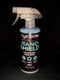 Nano Shield Ceramic Spray Wax 500ml - Ultimate Protection for Your Vehicle