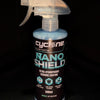 Nano Shield Ceramic Spray Wax 500ml - Ultimate Protection for Your Vehicle