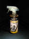 Cyclone Customs Foam Wash 500ml - Intense Cleaning Power for Your Vehicle