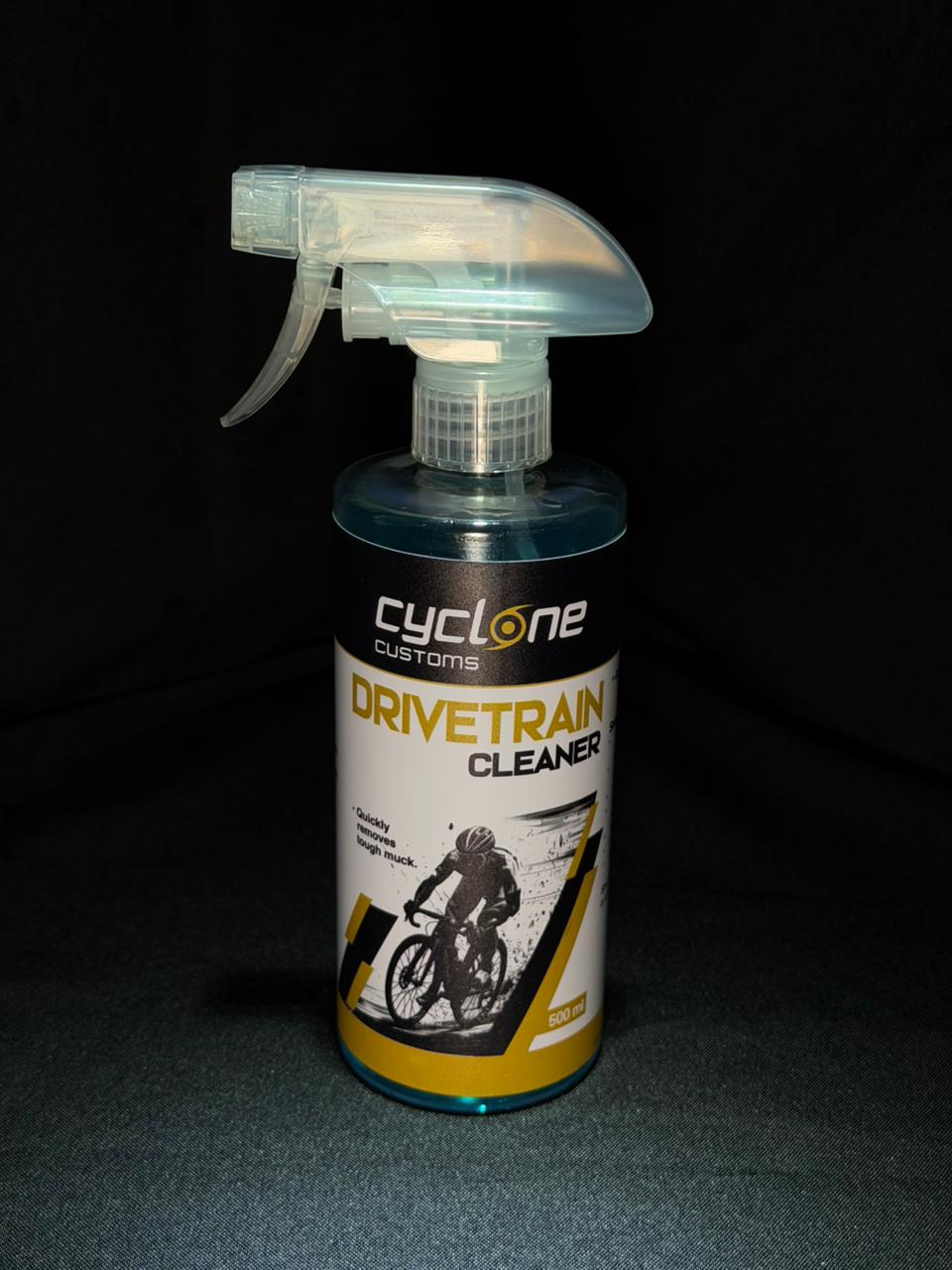 Drivetrain Cleaner 500ml