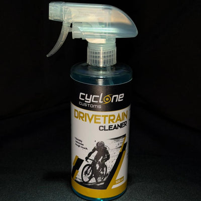 Drivetrain Cleaner 500ml