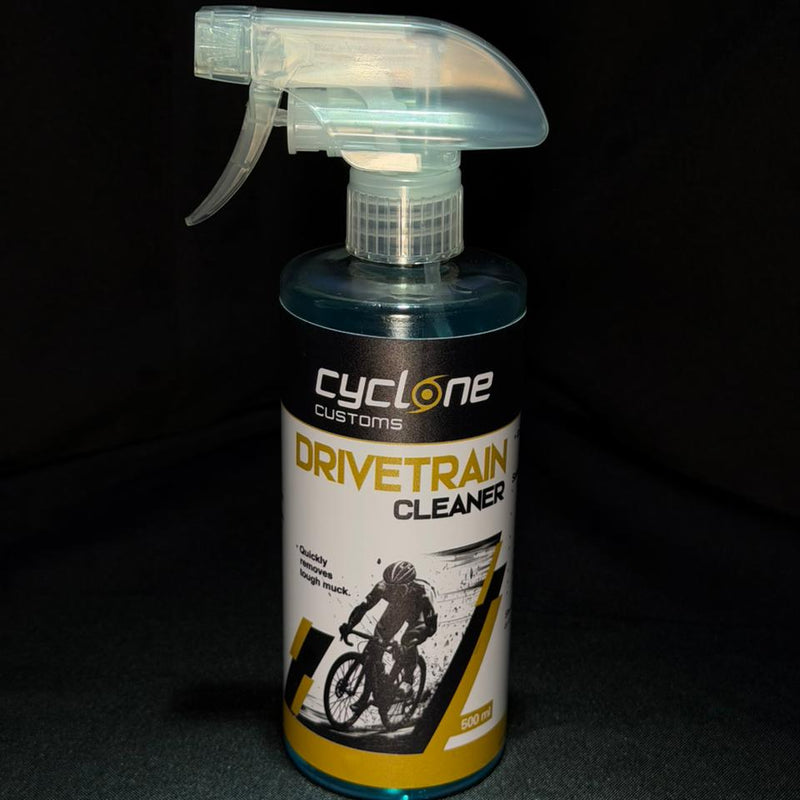 Drivetrain Cleaner 500ml