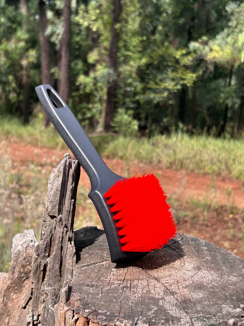 Bike Cleaning Brush for Effortless Bike Maintenance