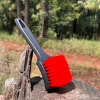 Bike Cleaning Brush for Effortless Bike Maintenance
