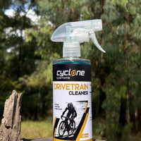 Drivetrain Cleaner 500ml