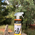 Cyclone Customs Foam Wash 500ml - Intense Cleaning Power for Your Vehicle